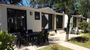 Camping 4 étoiles - Parc aquatique - eebadh